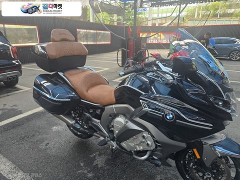 BMW K 1600 GTL 2024년식 k1600gtl 마지막719 옵션