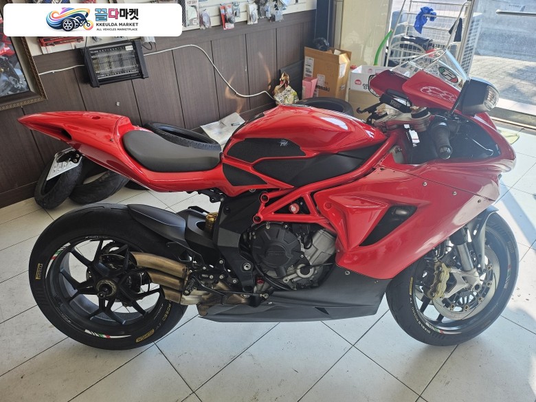 MV-아구스타 F3 675 2012년식 F3