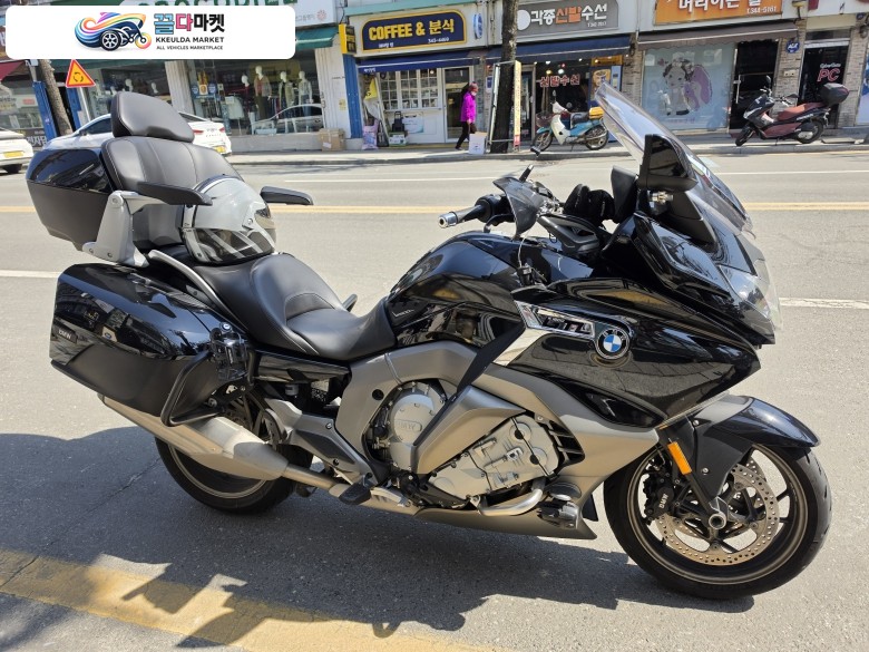 BMW K 1600 GTL 2024년식 BMW1650GTL