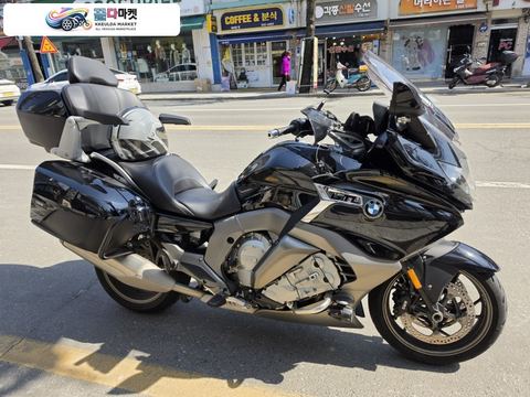 BMW K 1600 GTL 2024년식 BMW1650GTL
