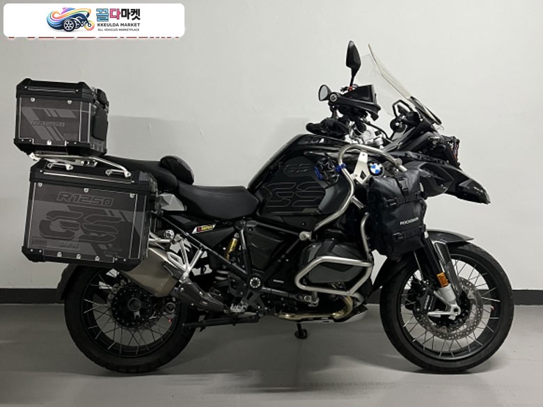 BMW R 1250 GS 어드벤처 2023년식 BMW R1250 GS 어드벤처 판매합니다.