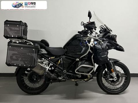 BMW R 1250 GS 어드벤처 2023년식 BMW R1250 GS 어드벤처 판매합니다.