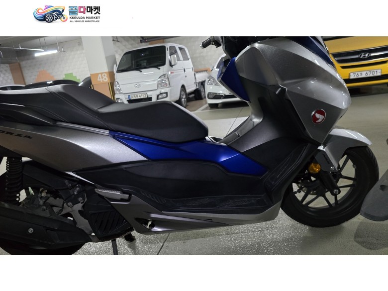 혼다 포르자 125 2017년식 혼다 포르자 125 forza 125 2017년식 스마트키
