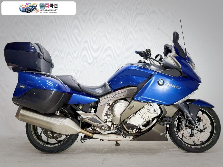 BMW K 1600 GT 2012년식 전차종 모든 브랜드 매입-판매-대차-신차 청년매매바이크샵 할부진행해드립니다