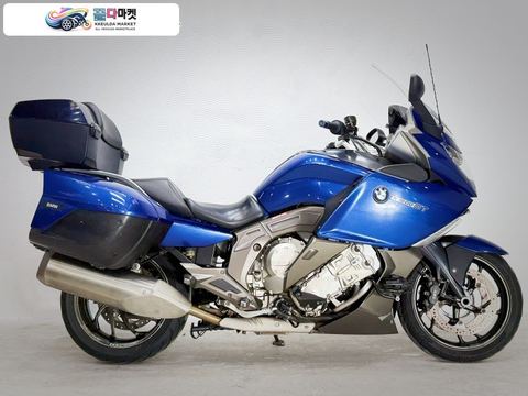BMW K 1600 GT 2012년식 전차종 모든 브랜드 매입-판매-대차-신차 청년매매바이크샵 할부진행해드립니다