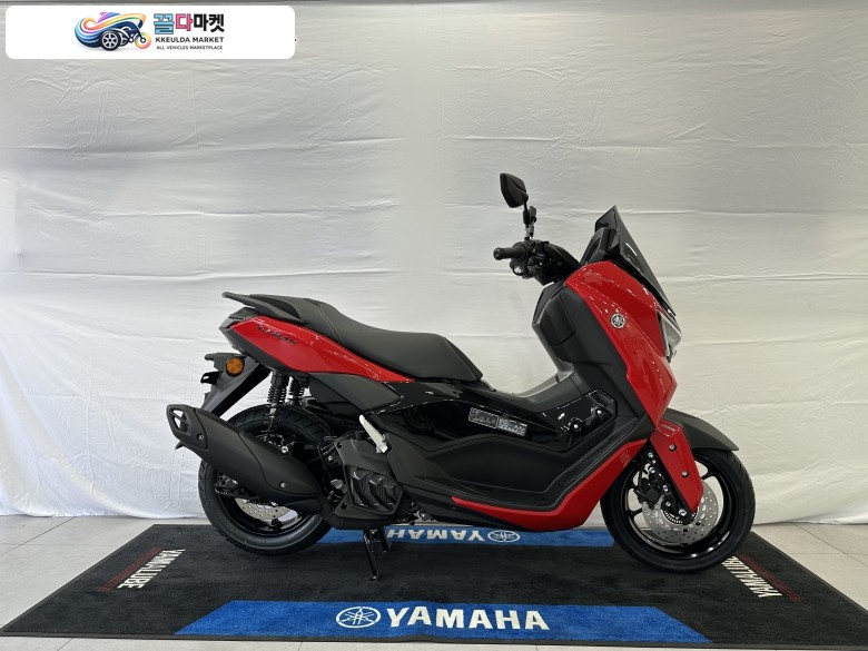 야마하 N 맥스 155 ABS 2026년식 야마하 4S 딜러 천안점 모토프로 입니다. 2026 N-MAX 125 ABS 신차 판매 합니다