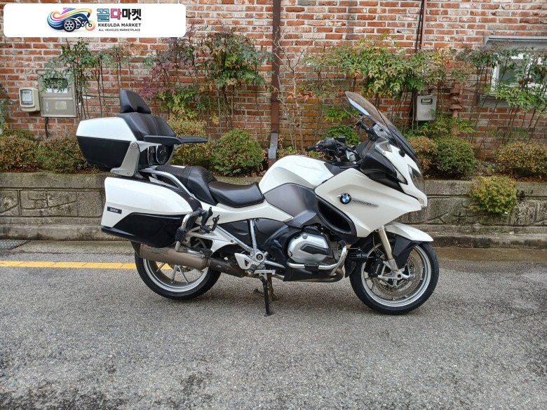 BMW R 1200 RT 2016년식 16년식 R1200RT 판매 합니다.