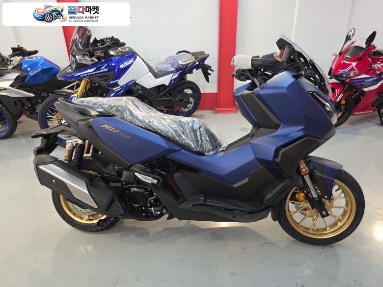 혼다 ADV 350 2026년식 혼다 ADV350 26년식 신차판매합니다