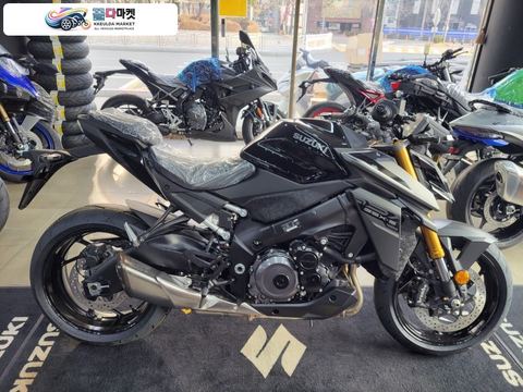 스즈끼 GSX S 1000 2026년식 스즈키 부산동구점 / 신한마이카 하나오토론 장기할부 / 카드무이자-국민.삼성.하나.현대 12-36회 가능