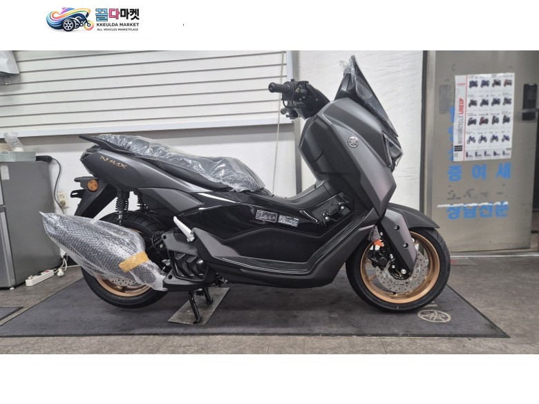 야마하 N 맥스 155 ABS 2026년식 26년식 NMAX155 사전예약 진행중이며 현금,카드(삼성카드,KB카드 무이자할부)구매 가능하며 현금 구매시 중랑야마하 프로모션 참고하세요