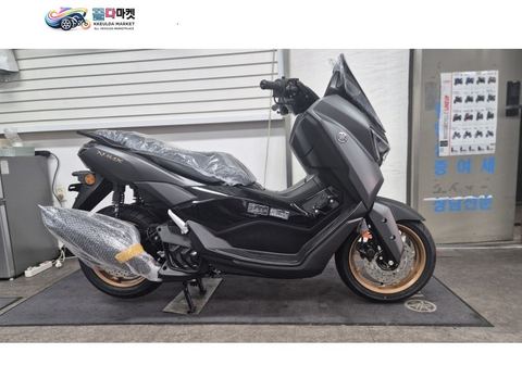 야마하 N 맥스 155 ABS 2026년식 26년식 NMAX155 사전예약 진행중이며 현금,카드(삼성카드,KB카드 무이자할부)구매 가능하며 현금 구매시 중랑야마하 프로모션 참고하세요