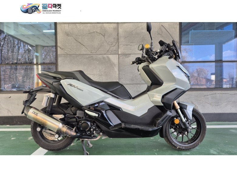 혼다 ADV 350 2024년식 ADV350 24년식 팝니다.