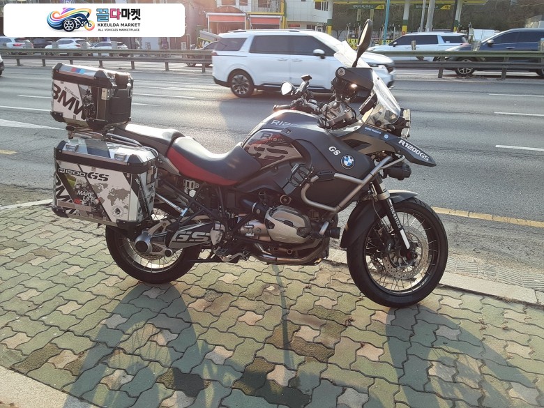 BMW R 1200 GS 어드벤쳐 2011년식 여기 빛나는 비앰 팔아봅니다~~대차가능