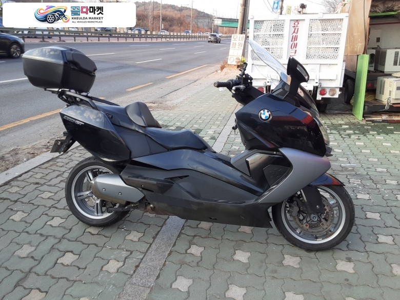 BMW C 650 GT 2014년식 여기 빛나는 비엠 팔아봅니다~~대차가능