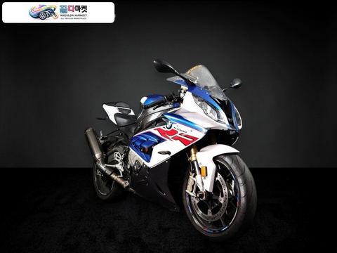 BMW S 1000 RR 2017년식 [BMW 공식모델] S1000RR ABS PRO 슈퍼 스포츠 - 정품 아크라포빅 풀배기 구변완료 - 무사고 관리잘된 깔끔한 홈서비스 중고매물 - 정직한 최고가 대차 및 매입을 도와드립니다.
