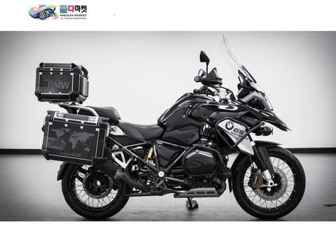 BMW R 1200 GS 2016년식 『 루바이크 』 믿고 맡기는 이륜차 거래소 _ BMW R1200GS 노멀 판매합니다.