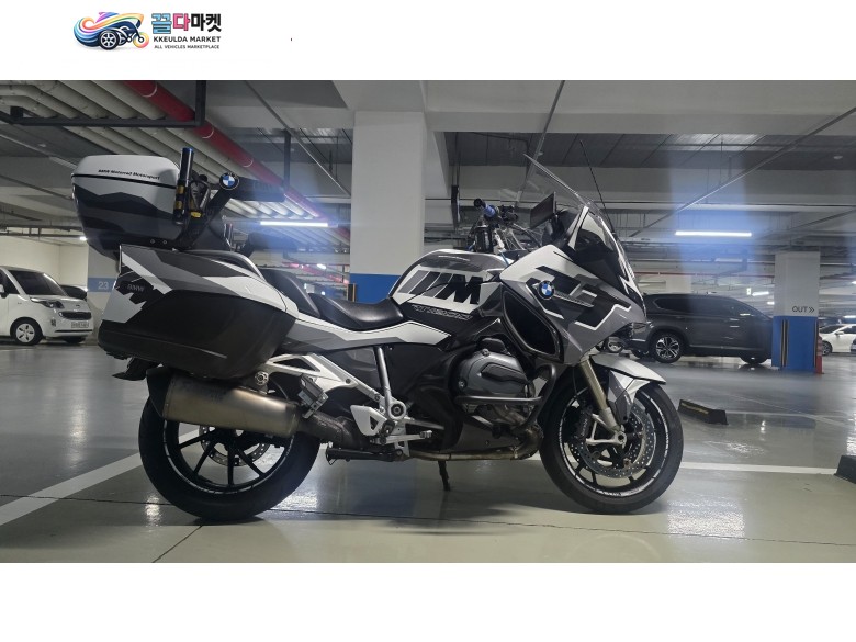 BMW R 1200 RT 2014년식 BMW R1200RT