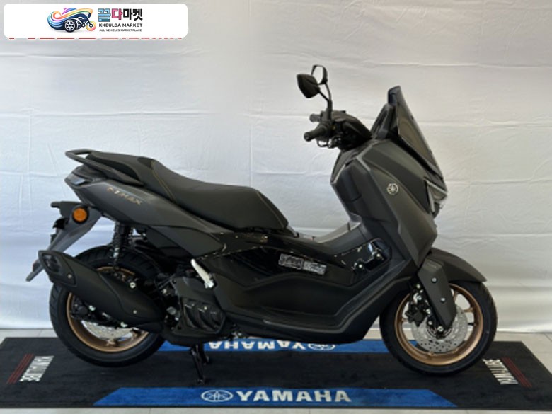 야마하 N 맥스 155 ABS 2026년식 야마하 4S 딜러 천안점 모토프로 입니다. 2026 N-MAX 155 ABS 신차 판매 합니다