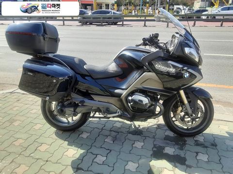 BMW R 1200 RT 2013년식 여기 빛나는 비엠  팔아봅니다~~대차가능