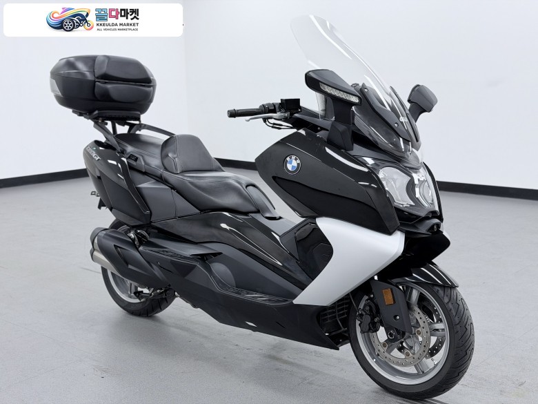 BMW C 650 GT 2019년식 [오토바이에미친남자] 중고오토바이 24시간 매입 상담가능 [최고가 매입보장]