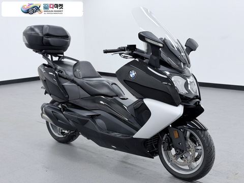 BMW C 650 GT 2019년식 [오토바이에미친남자] 중고오토바이 24시간 매입 상담가능 [최고가 매입보장]