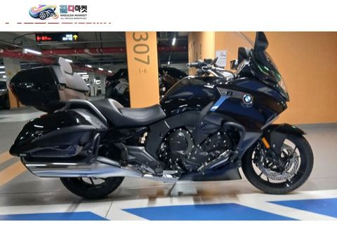 BMW K 1600 그랜드 아메리카 2018년식 믿고 신뢰할 수 있는 바이크 판매하고자 합니다.