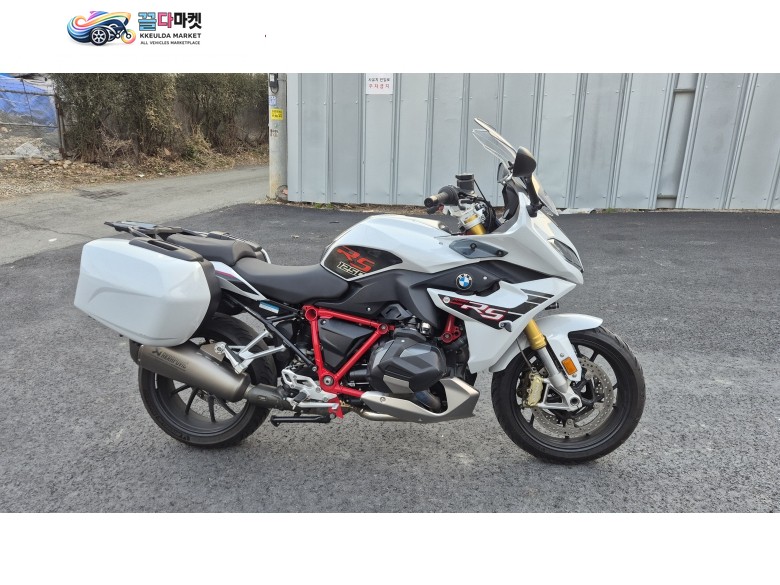 BMW R 1250 RS 2022년식 r1250rs
