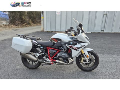 BMW R 1250 RS 2022년식 r1250rs