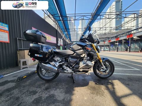 BMW R 1250 R 2022년식 비엠더블유r1250r