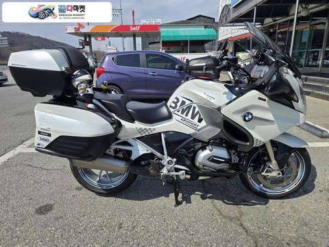 BMW R 1200 RT 2016년식 BMW 1200RT 2016년식 판매 합니다.(년식 대비 주행거리가 적습니다)
