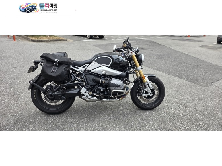 BMW R 나인 T 2022년식 BMW R9T노멀 2022 판매합니다