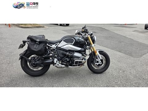 BMW R 나인 T 2022년식 BMW R9T노멀 2022 판매합니다
