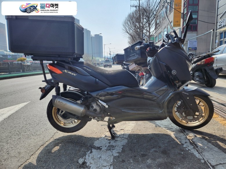야마하 X 맥스 300 ABS 2020년식 야마하 x맥스300 2020년식 판매