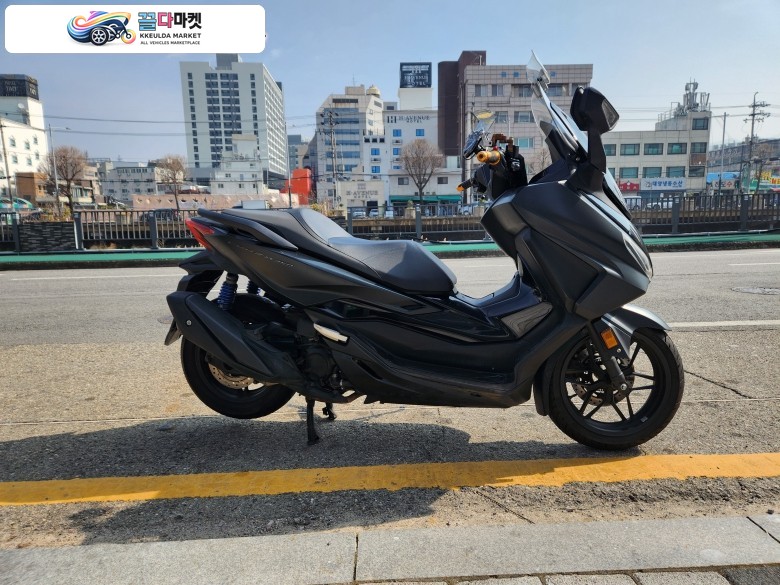 혼다 포르자 350 2023년식 혼다 포르자 350 23년식 판매