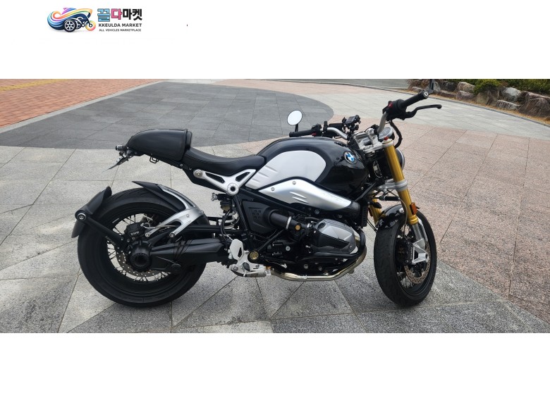 BMW R 나인 T 2023년식 r나인t 노말