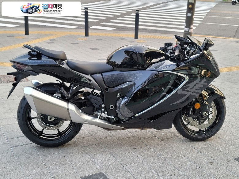스즈끼 하야부사 2024년식 매입대차합니다//카드12~16개월 무이자할부가능!//롯데카드 4%저금리 60개월 할부//신한마이카,하나오토론,KB매직카5%대 120개월 할부!!