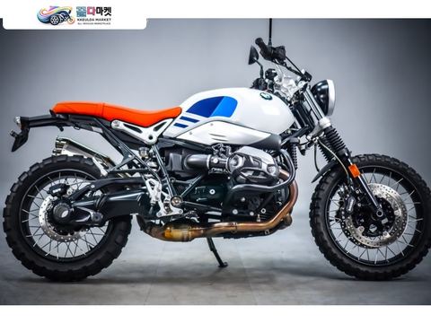 BMW R 나인 T 어반 GS 2018년식 착한형의오토바이 모든 바이크 정직한 매입 신속한 매입 도와드립니다.