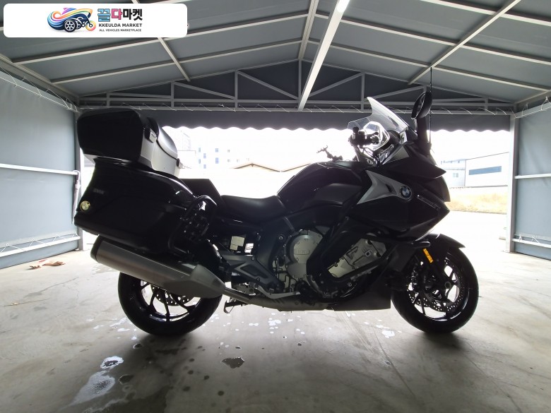 BMW K 1600 GT 2020년식 k1600GT팝니다