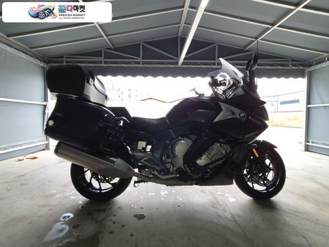 BMW K 1600 GT 2020년식 k1600GT팝니다