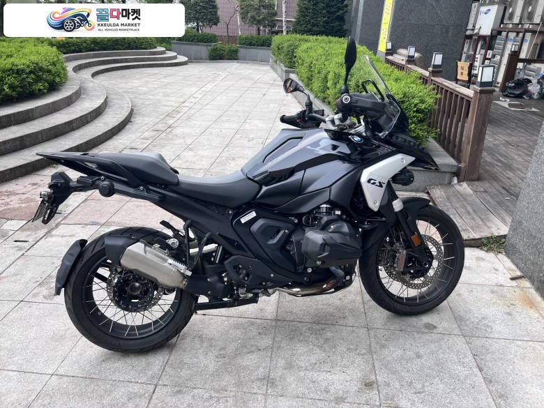 BMW R 1300 GS 2024년식 BMW R1300 GS 판매합니다.
