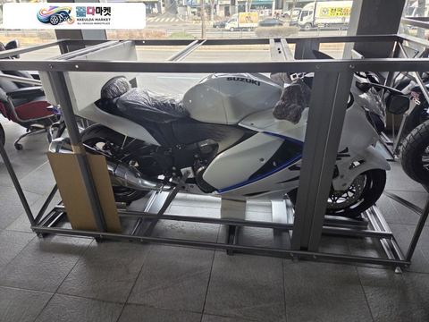 스즈끼 하야부사 2026년식 / 성남 스즈키 전문점 일흥 모터스 / 2026년식 하야부사 신차 /