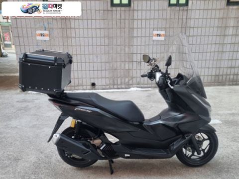 혼다 PCX 125 ABS 2025년식 25년식 혼다 PCX ABS 빅스쿠터 판매