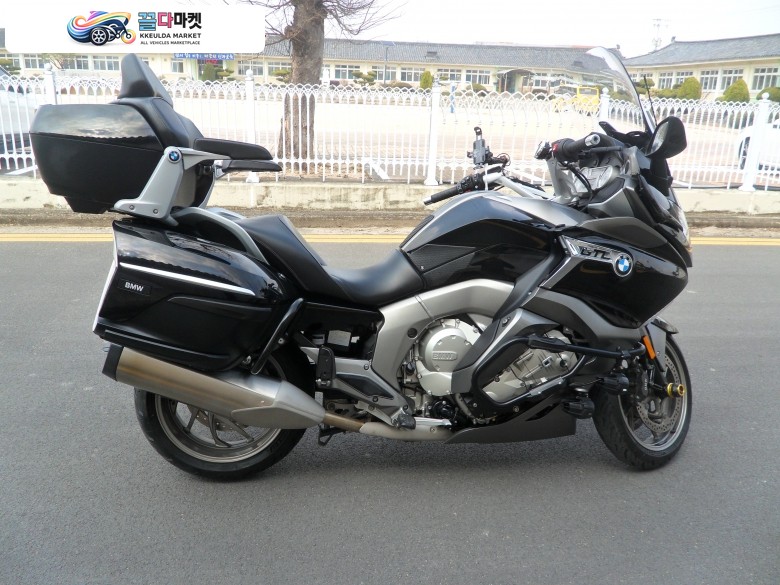 BMW K 1600 GTL 2020년식 BMW K1600 GTL 판매합니다.