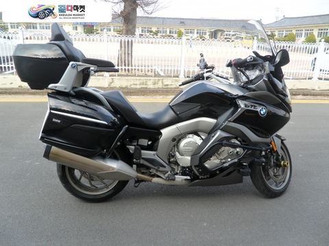 BMW K 1600 GTL 2020년식 BMW K1600 GTL 판매합니다.