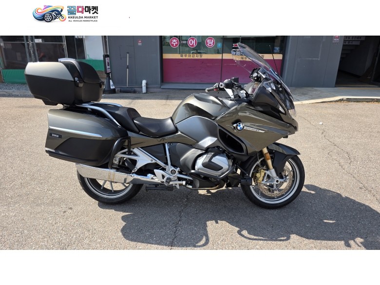 BMW R 1250 RT 2020년식 2020년식 BMW R1250RT
