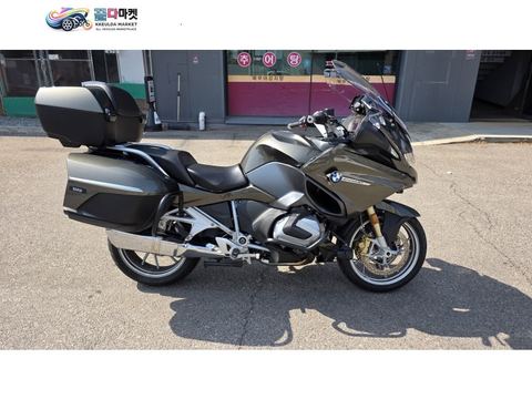 BMW R 1250 RT 2020년식 2020년식 BMW R1250RT