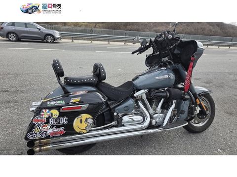 야마하 로드스타 1600A 2002년식 야마하 거함 로드스타 판매