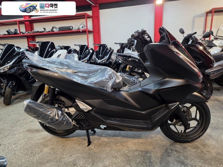 혼다 PCX 125 ABS 2026년식 혼다 PCX125ABS 26년식 판매합니다