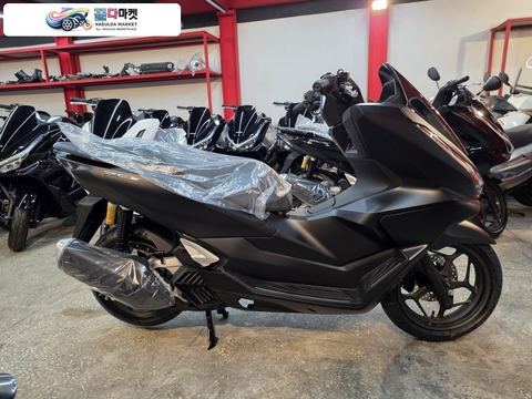 혼다 PCX 125 ABS 2026년식 혼다 PCX125ABS 26년식 판매합니다