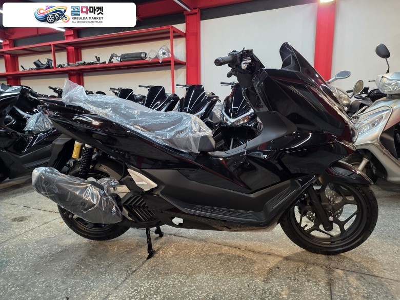 혼다 PCX 125 ABS 2026년식 혼다 PCX125ABS 26년식 판매합니다